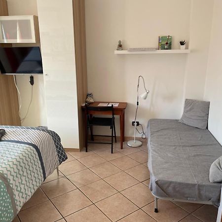 Casa Verena Aosta Buitenkant foto