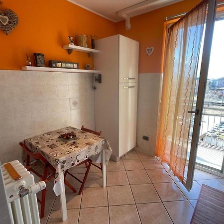 Casa Verena Aosta Buitenkant foto