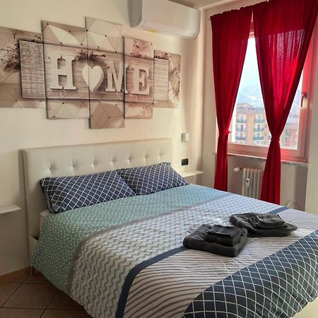 Casa Verena Aosta Buitenkant foto